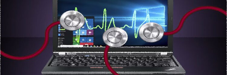 Reparatii PC - Service calculatoare si laptop-uri