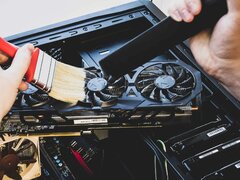 Reparatii PC - Service calculatoare si laptop-uri